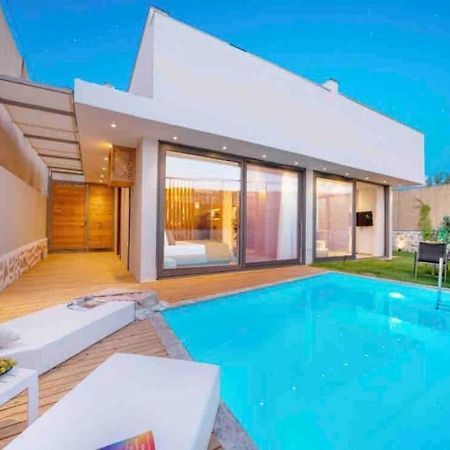 Villa Hira In Kalkan Kaş Exterior photo