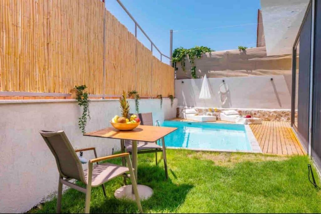Villa Hira In Kalkan Kaş Exterior photo