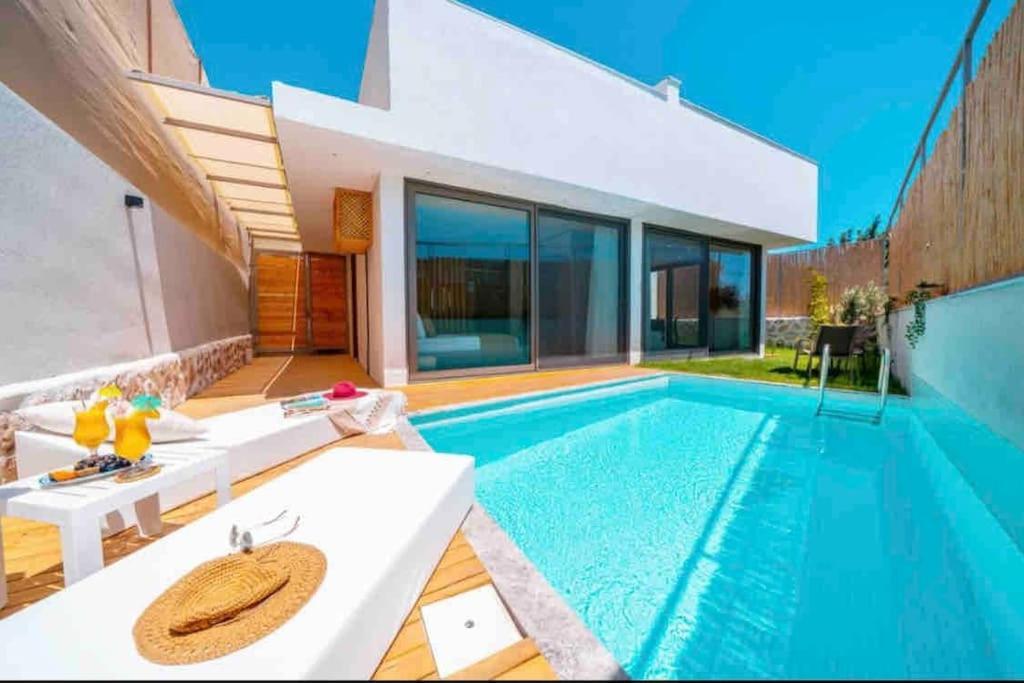 Villa Hira In Kalkan Kaş Exterior photo