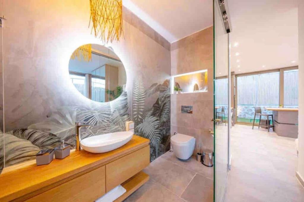 Villa Hira In Kalkan Kaş Exterior photo