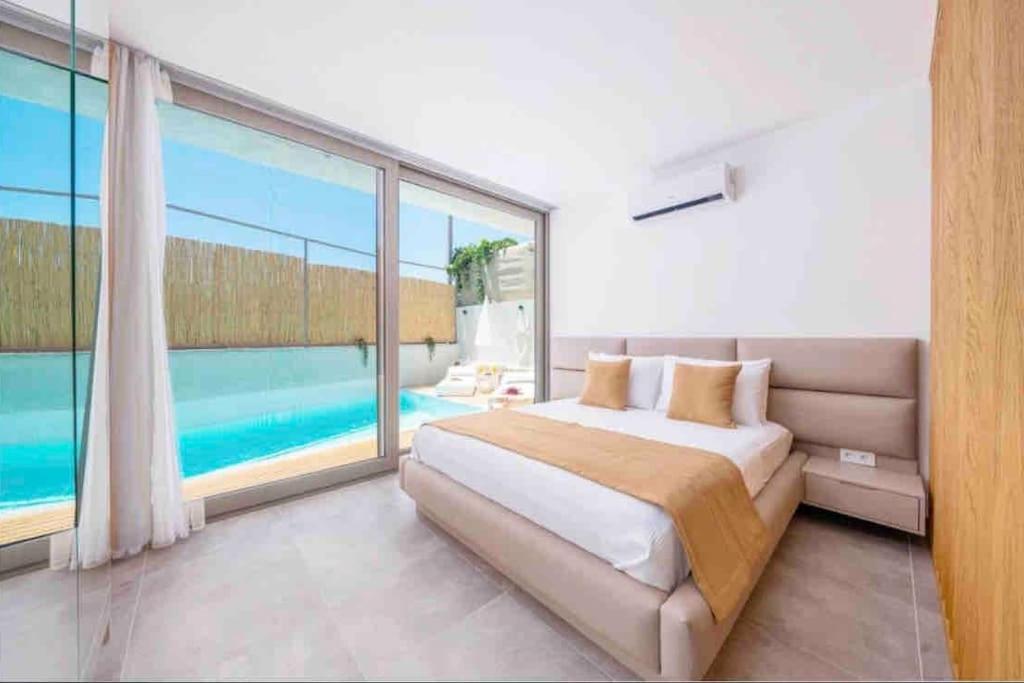 Villa Hira In Kalkan Kaş Exterior photo
